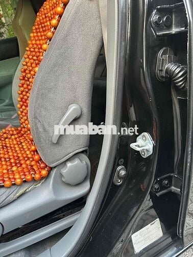 Mazda 6 2005 2.0 chính chủ, zin đẹp