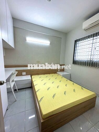 CHO THUÊ CĂN HỘ NAM LONG HỒNG PHÁT FULL NỘI THẤT TẦNG 3 GIÁ 6TR/THÁNG