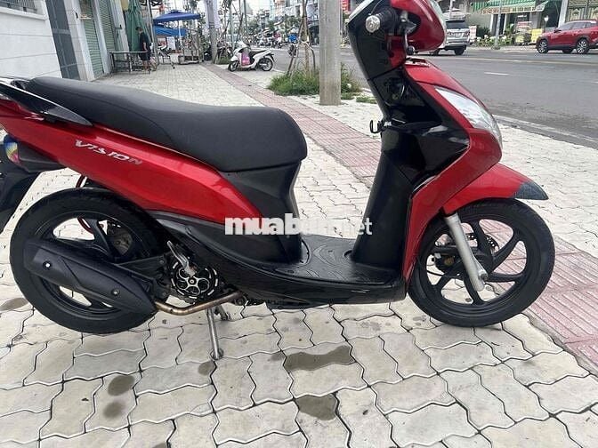 cần bán xe Vison