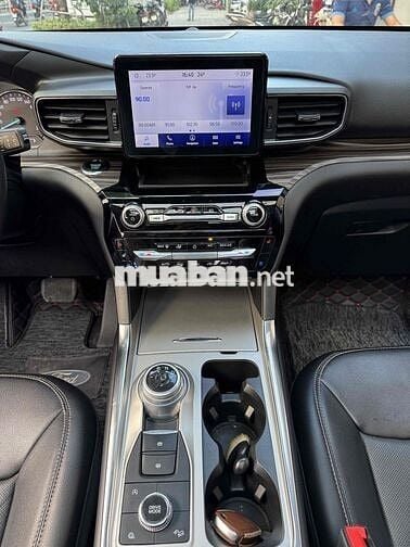 CẦN BÁN FORD EXPLODER 2.3 LIMITED LĂN BÁNH 2024