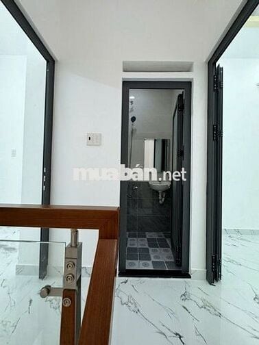 🌟 GẦN CHỢ LÊ VĂN QUỚI – NHÀ 2 TẦNG MỚI 100% – 35M2 CHỈ NHỈNH 3 TỶ 🌟