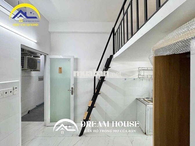 Gần ĐH Văn Hiến - Phòng rộng và thoáng