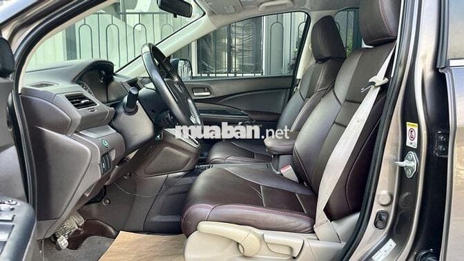 Honda CR V 2013 2.0 AT - 73000 km quá đẹp các bác