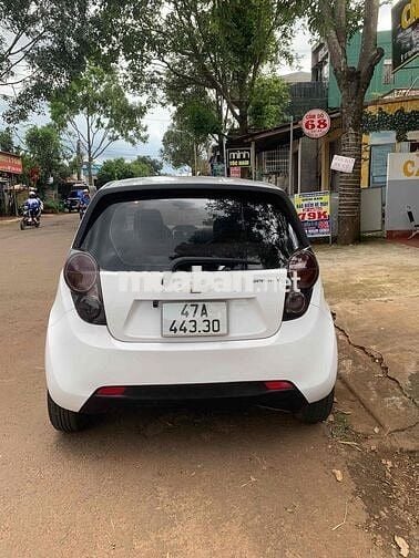 Chevrolet Spark 2013 LT 1.2 - 1111 km