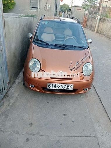 Bán ô tô 2004 - 12345 km