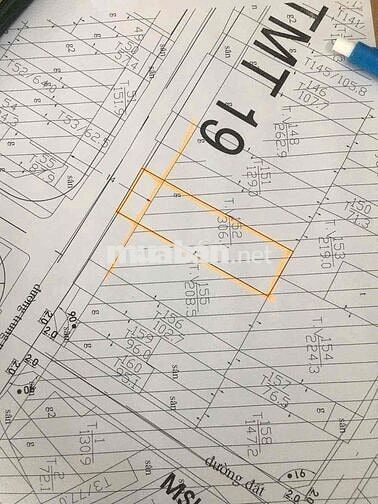 Bán Nhà Xưởng Mặt Tiền Trung Mỹ Tây - 183m2- 11tỷ- Siêu VIP