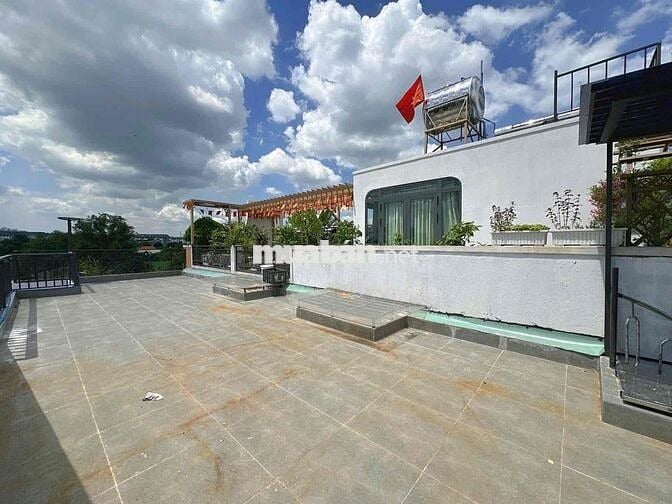 CHO THUÊ NHÀ LẦU GẦN VINCOM BIÊN HOÀ