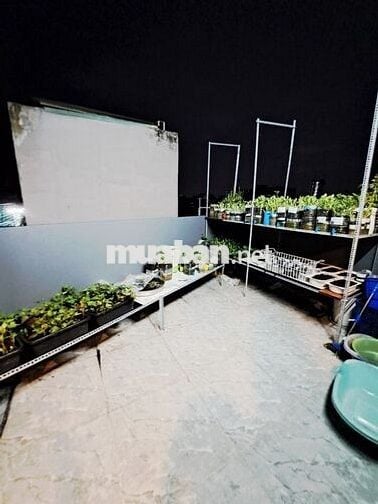 🏡 Bến Lội – Nhà Rộng 77M², Hẻm Xe 8M, Full Nội Thất, Giá Chỉ 5.5 Tỷ