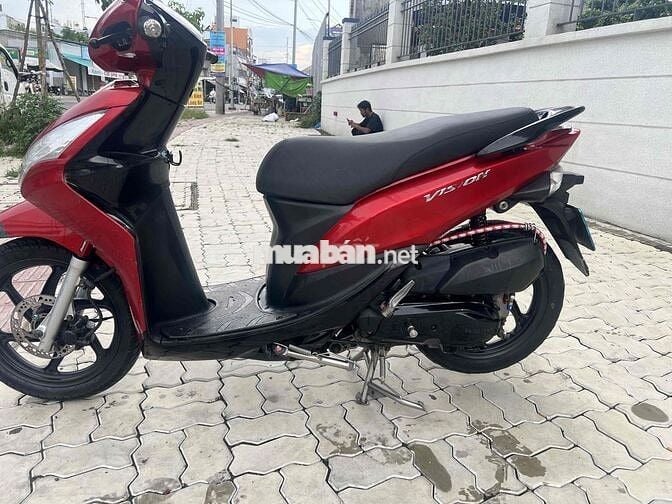 cần bán xe Vison