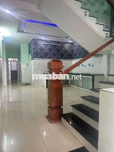 ⛔️ CHO THUÊ NHÀ 2 TẦNG: TRẦN NGUYÊN ĐÁN - 3PN - 2WC