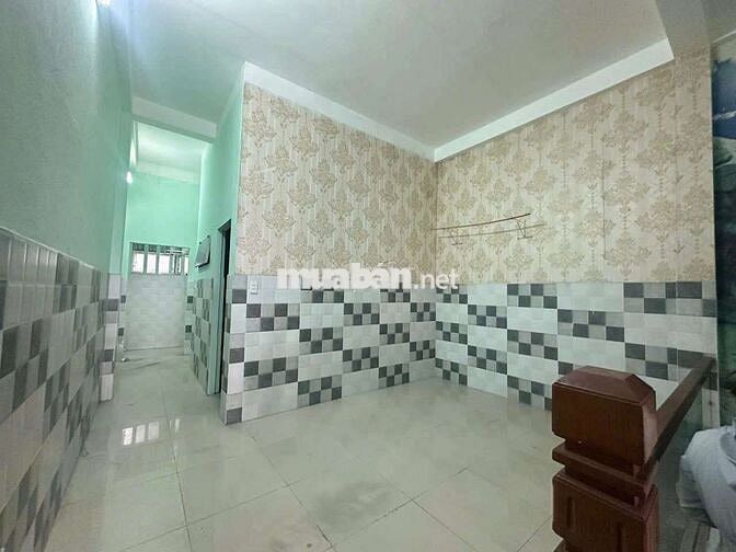 ⛔️ CHO THUÊ NHÀ 2 TẦNG: TRẦN NGUYÊN ĐÁN - 3PN - 2WC