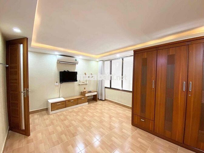 Mặt Tiền Khu Nguyễn Văn Linh - 2PN - Full Nội Thất