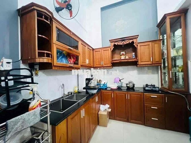 nhà 2 tầng kiệt 282 HÀ HUY TẬP sát đường chính