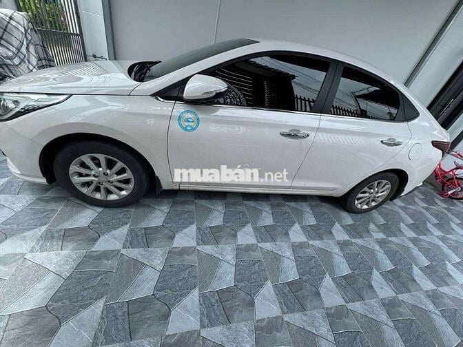 Hyundai Accent 2023 chính chủ