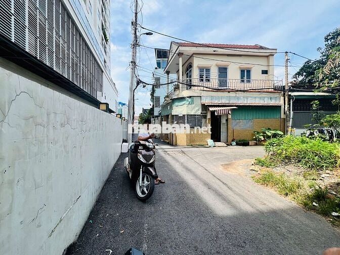 Hàng hiếm vị trí vàng Bình Thọ đất hẻm xe tải cách Đặng Văn Bi 40m!!!!