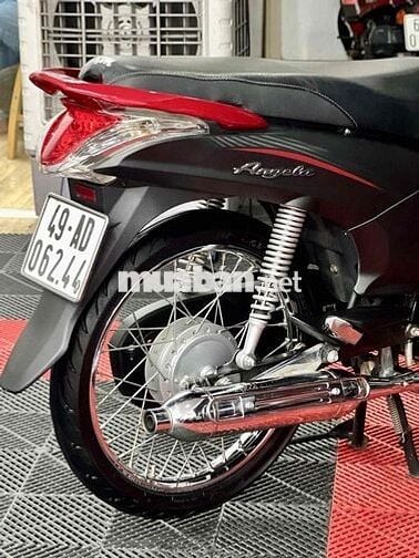 💥Angela 50Cc đời 2019 BSLĐ Chính Chủ xe ngon💥