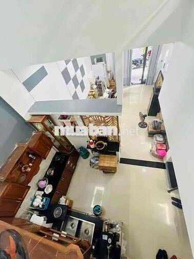nhà 2 tầng kiệt 282 HÀ HUY TẬP sát đường chính