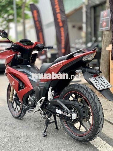 🔥Winner X V3 ABS 2022 BSTP chính chủ xe nguyên zin