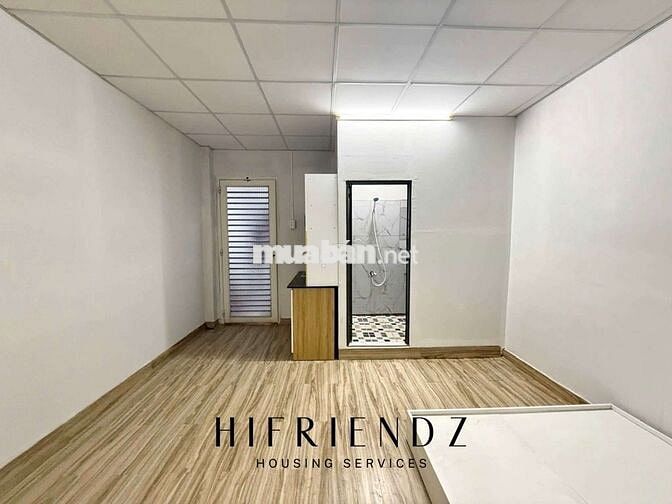 🏠Căn Hộ Mới Xây _ Cửa Sổ Trời Thoáng - Giá ưu Đãi Ngay Đường Số 7📍