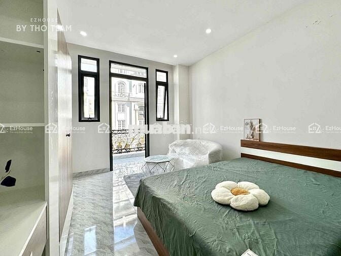 KHAI TRƯƠNG HT 1PN STUDIO GẦN ETOWN CỘNG HOÀ,GA T3,CHỢ HOÀNG HOA THÁM