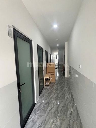 CHDV 5 tầng – Bùi Văn Ba, Quận 7,

Ô tô đậu cửa Thu nhập 80trtháng 
