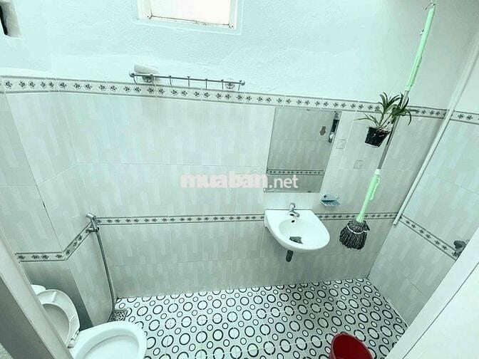 Mặt Tiền Khu Nguyễn Văn Linh - 2PN - Full Nội Thất