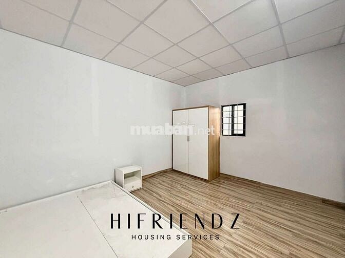 🏠Căn Hộ Mới Xây _ Cửa Sổ Trời Thoáng - Giá ưu Đãi Ngay Đường Số 7📍
