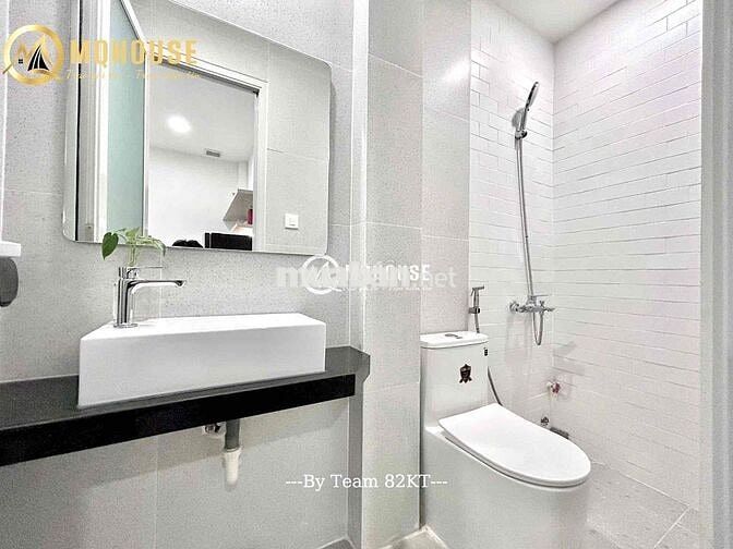 🌱 KHAI TRƯƠNG CĂN HỘ STUDIO XINH - XỊN - GIÁ MỊN NGAY TRUNG TÂM 🌱