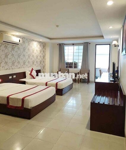Chính chủ cho thuê phòng khách sạn Giá rẻ tttp Nha Trang