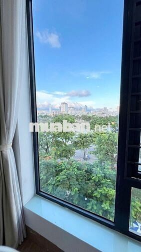 CĂN HỘ STUDIO TRỐNG SẴN - TRUNG TÂM THÀNH PHỐ