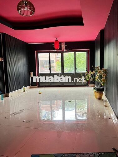Cho Thuê Nhà Đường Cao Thắng, Quận 10 ( Cho Làm CHDV - PCCC Đẩy Đủ )