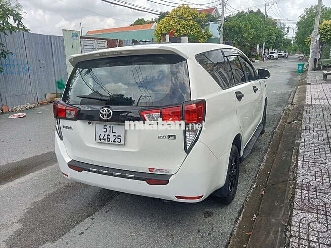 2019 2.0E - 89000 km