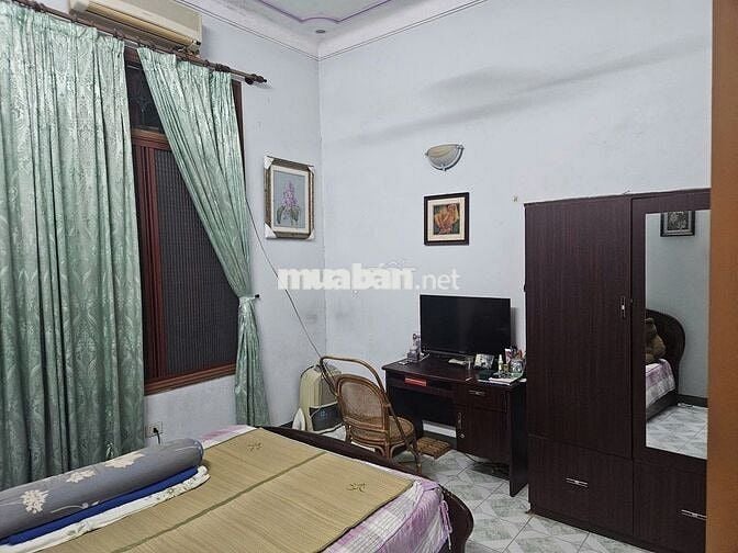 BÁN SIÊU PHẨM HỒ TÂY 2 PHÚT RA HỒ - BIỆT THỰ- RỘNG 89M2 - NHÀ DÂN XÂY