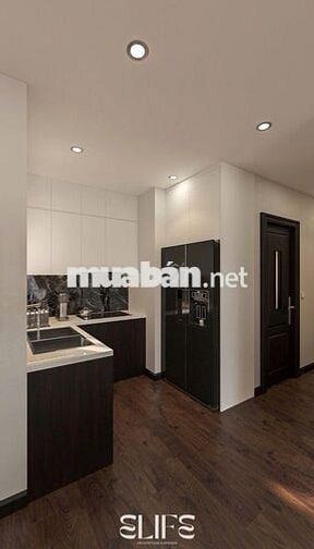 Bán căn hộ chung cư đẹp tại Đà Nẵng Plaza, 4,2 tỷ, 70 m2