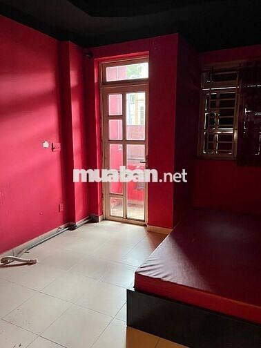 Cho Thuê Nhà Đường Cao Thắng, Quận 10 ( Cho Làm CHDV - PCCC Đẩy Đủ )