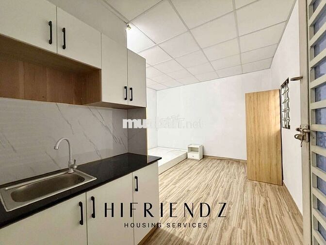 🏠Căn Hộ Mới Xây _ Cửa Sổ Trời Thoáng - Giá ưu Đãi Ngay Đường Số 7📍