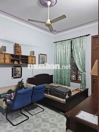 BÁN SIÊU PHẨM HỒ TÂY 2 PHÚT RA HỒ - BIỆT THỰ- RỘNG 89M2 - NHÀ DÂN XÂY