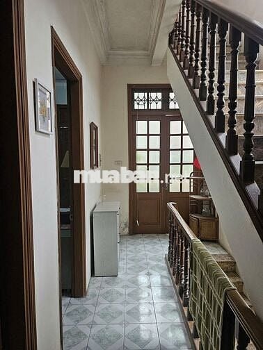 BÁN SIÊU PHẨM HỒ TÂY 2 PHÚT RA HỒ - BIỆT THỰ- RỘNG 89M2 - NHÀ DÂN XÂY
