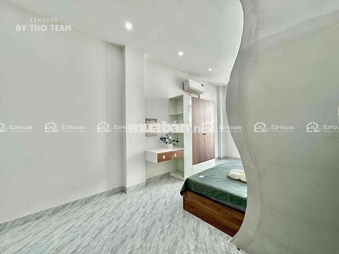 KHAI TRƯƠNG HT 1PN STUDIO GẦN ETOWN CỘNG HOÀ,GA T3,CHỢ HOÀNG HOA THÁM