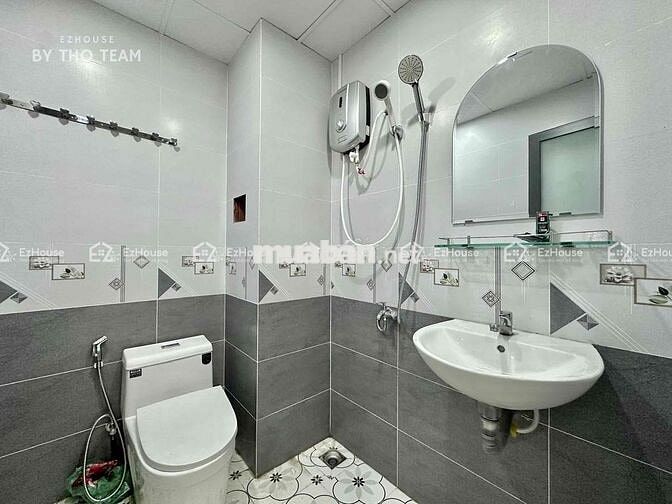 KHAI TRƯƠNG HT 1PN STUDIO GẦN ETOWN CỘNG HOÀ,GA T3,CHỢ HOÀNG HOA THÁM