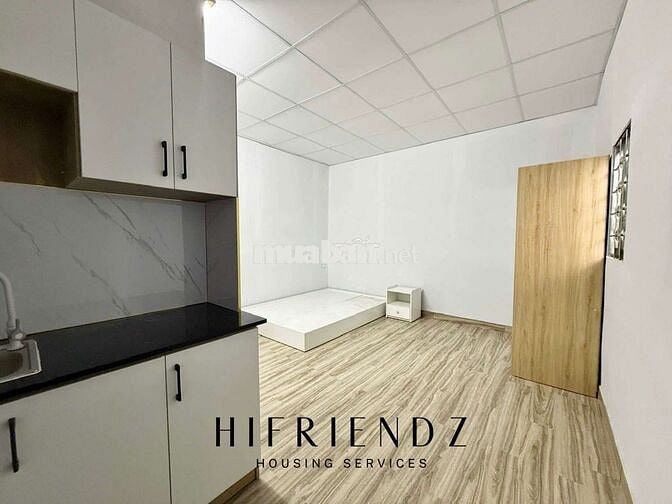 🏠Căn Hộ Mới Xây _ Cửa Sổ Trời Thoáng - Giá ưu Đãi Ngay Đường Số 7📍