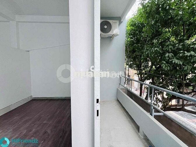 🔥STUDIO BAN CÔNG GIÁ RẺ-MÁY LẠNH,NƯỚC NÓNG-NHÀ GA T3, LOTTE CỘNG HÒA