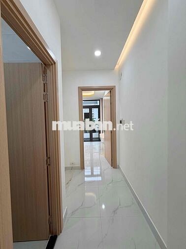 NHÀ MỚI ĐẸP SÁT LÊ VĂN QUỚI - 2 Tầng đẹp lung linh - giáp Tân Phú, Q6
