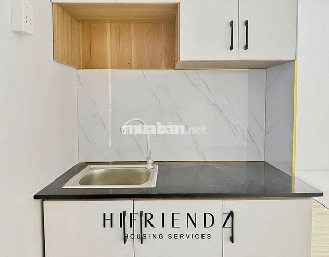 🏠Căn Hộ Mới Xây _ Cửa Sổ Trời Thoáng - Giá ưu Đãi Ngay Đường Số 7📍
