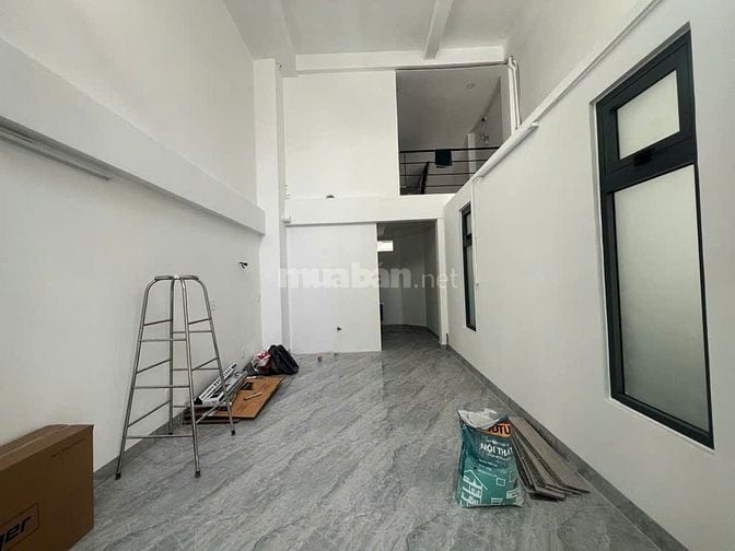 CHDV 5 tầng – Bùi Văn Ba, Quận 7,

Ô tô đậu cửa Thu nhập 80trtháng 