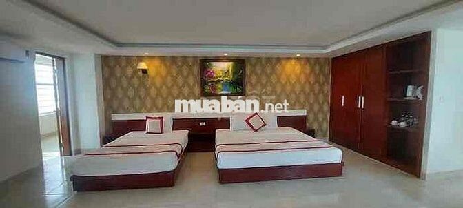 Chính chủ cho thuê phòng khách sạn Giá rẻ tttp Nha Trang