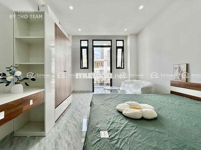 KHAI TRƯƠNG HT 1PN STUDIO GẦN ETOWN CỘNG HOÀ,GA T3,CHỢ HOÀNG HOA THÁM
