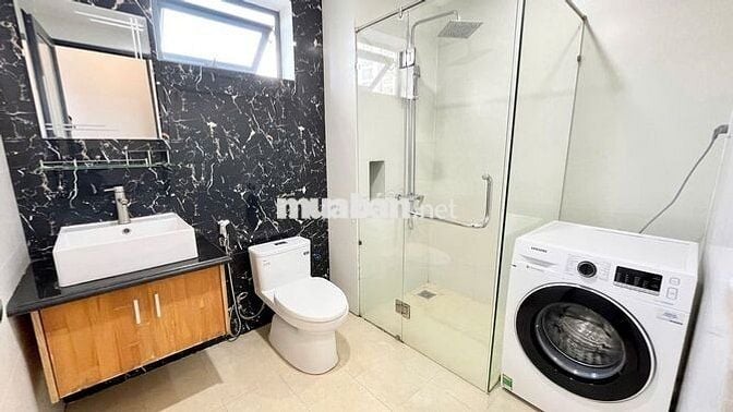 CĂN HỘ STUDIO TRỐNG SẴN - TRUNG TÂM THÀNH PHỐ