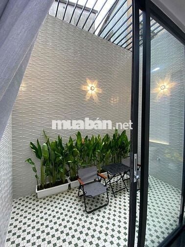 Đường Hải Phòng - 4PN - Full Nội Thất Đẹp Mới 100%