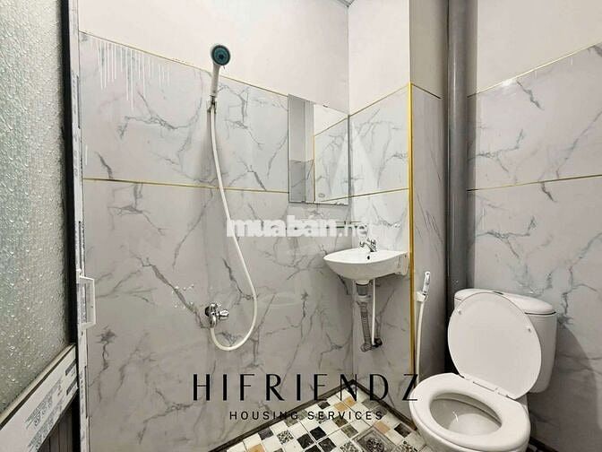 🏠Căn Hộ Mới Xây _ Cửa Sổ Trời Thoáng - Giá ưu Đãi Ngay Đường Số 7📍